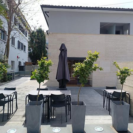 Hotel Sitges Rooms المظهر الخارجي الصورة