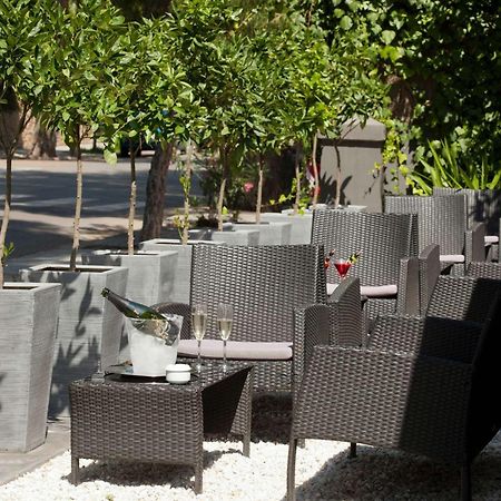 Hotel Sitges Rooms المظهر الخارجي الصورة