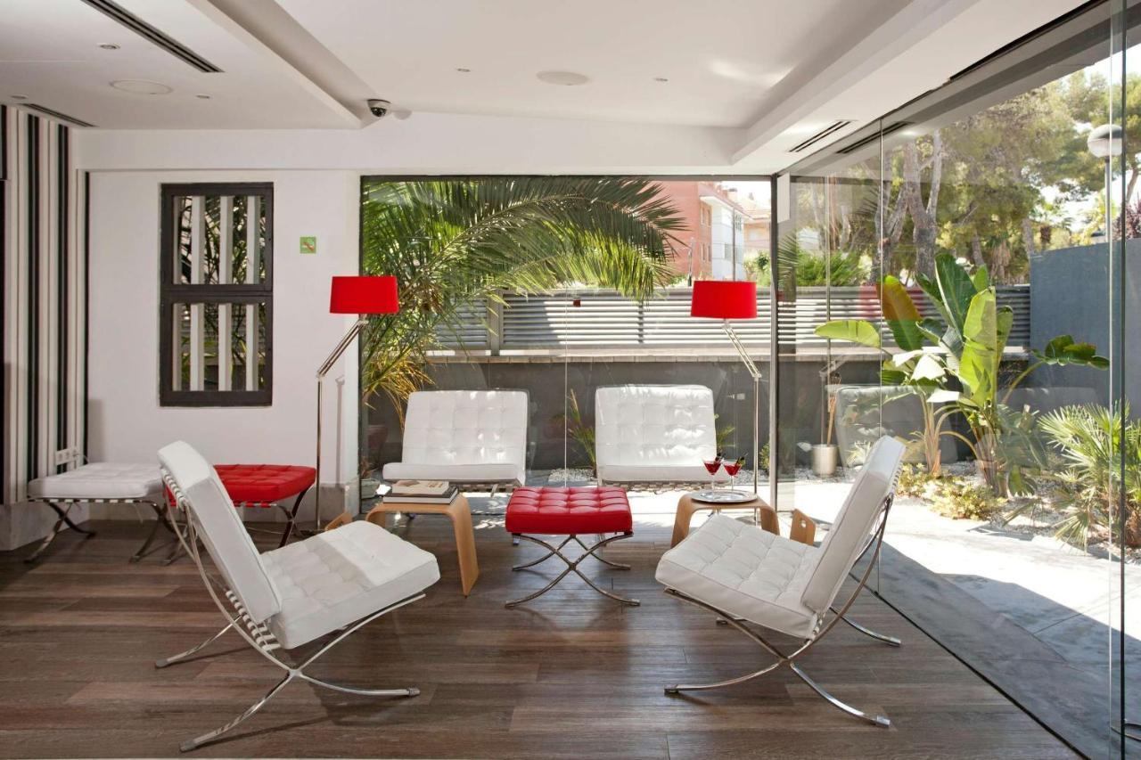 Hotel Sitges Rooms المظهر الخارجي الصورة