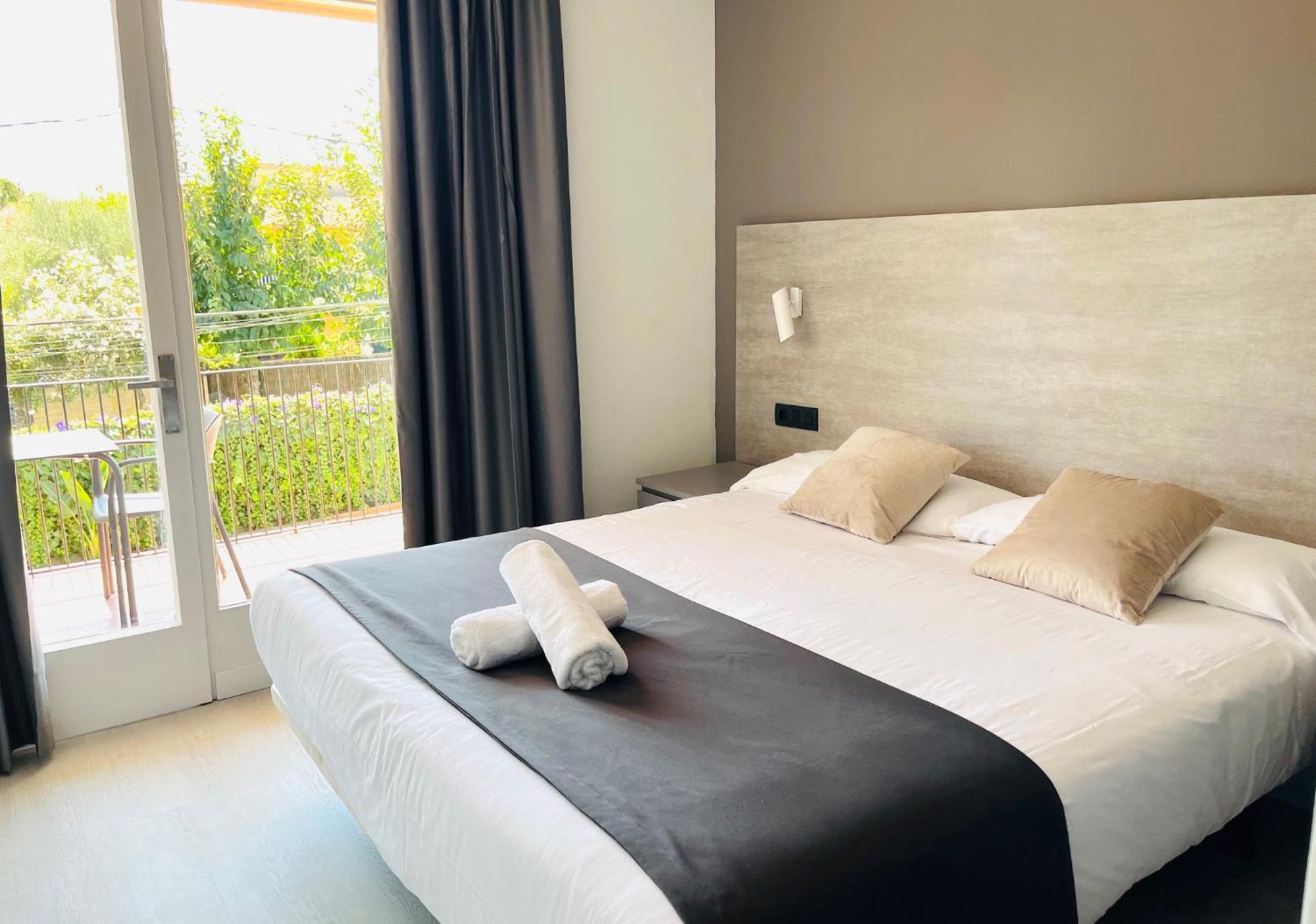Hotel Sitges Rooms المظهر الخارجي الصورة