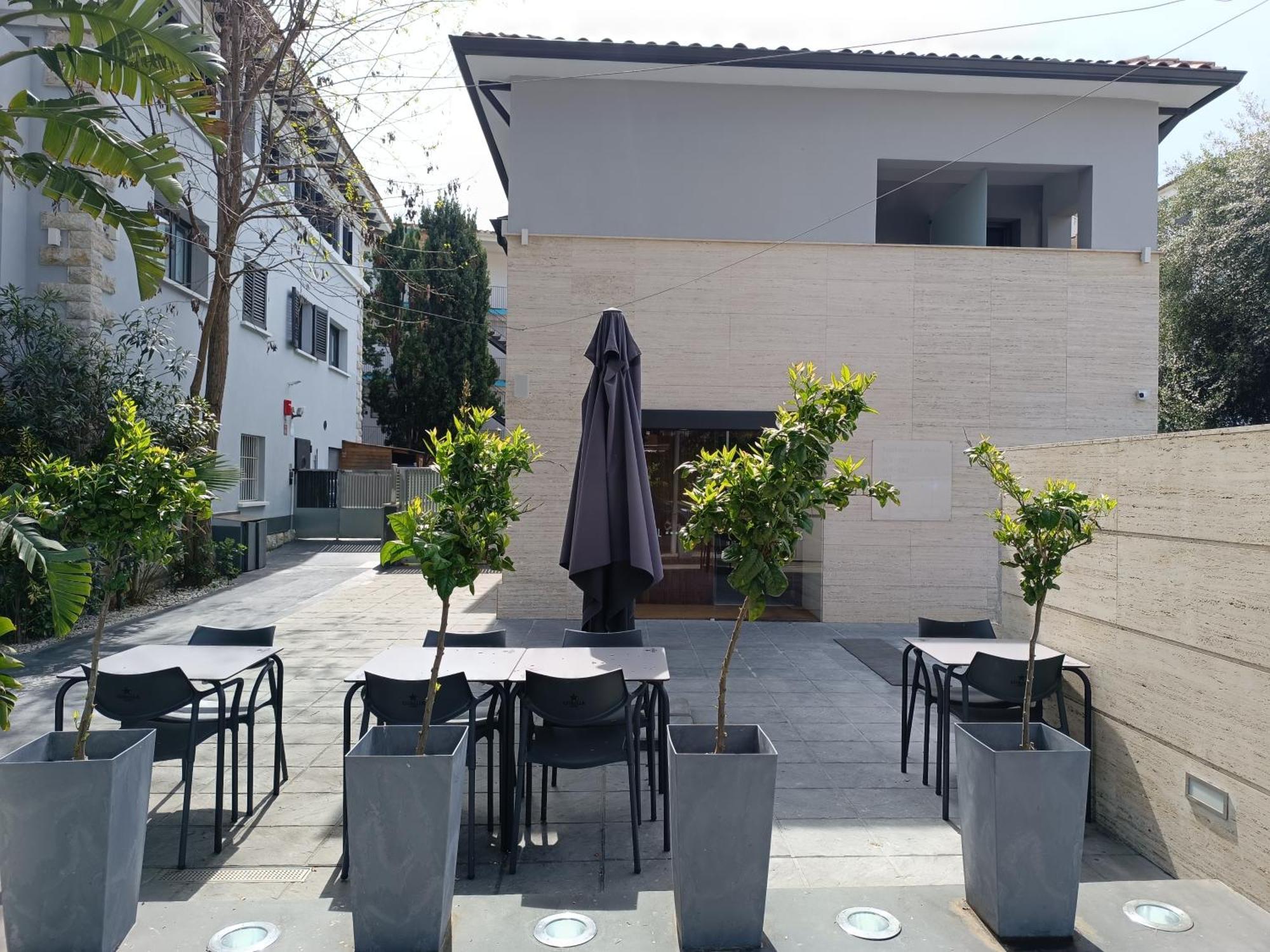 Hotel Sitges Rooms المظهر الخارجي الصورة