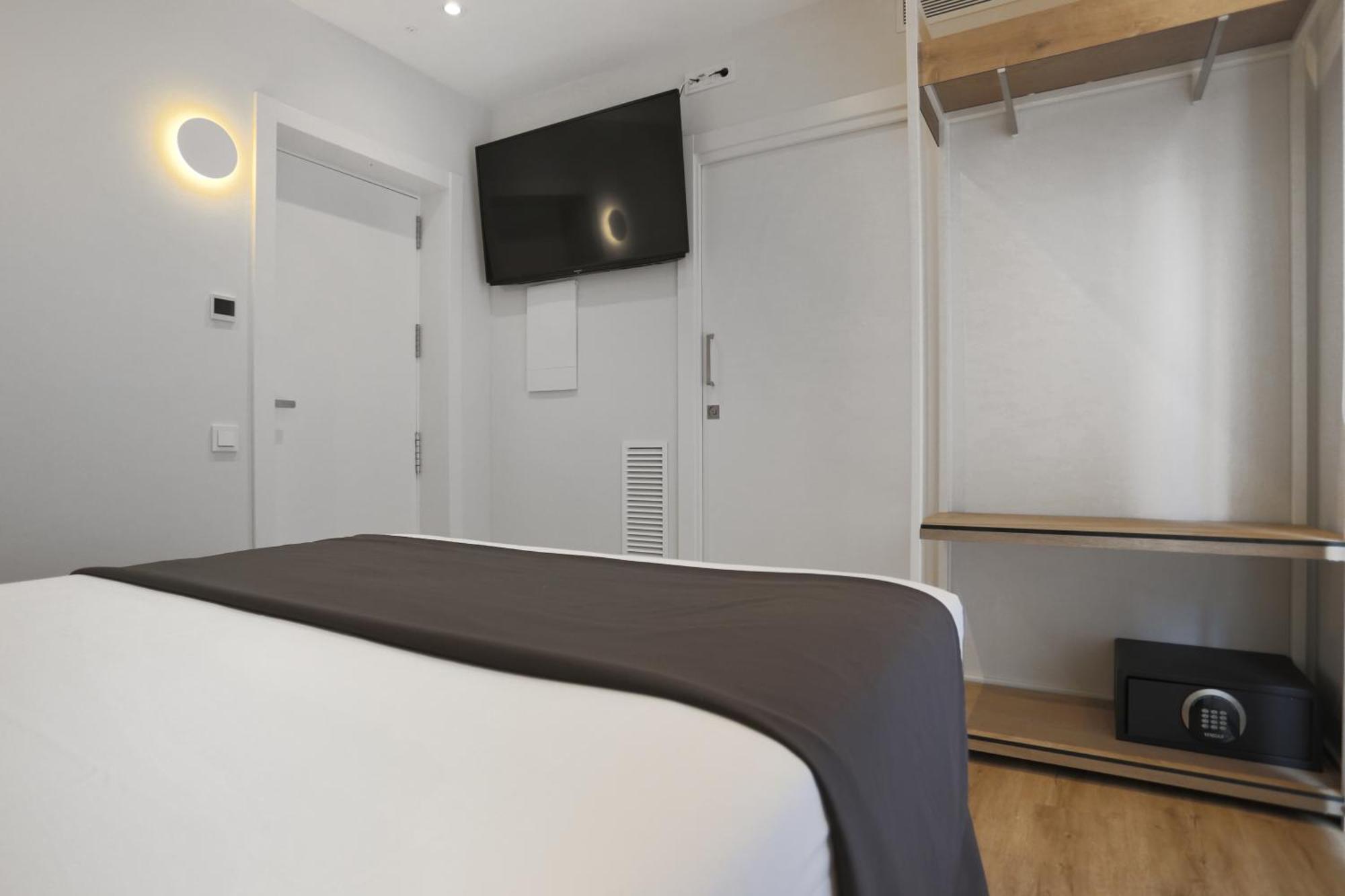 Hotel Sitges Rooms المظهر الخارجي الصورة