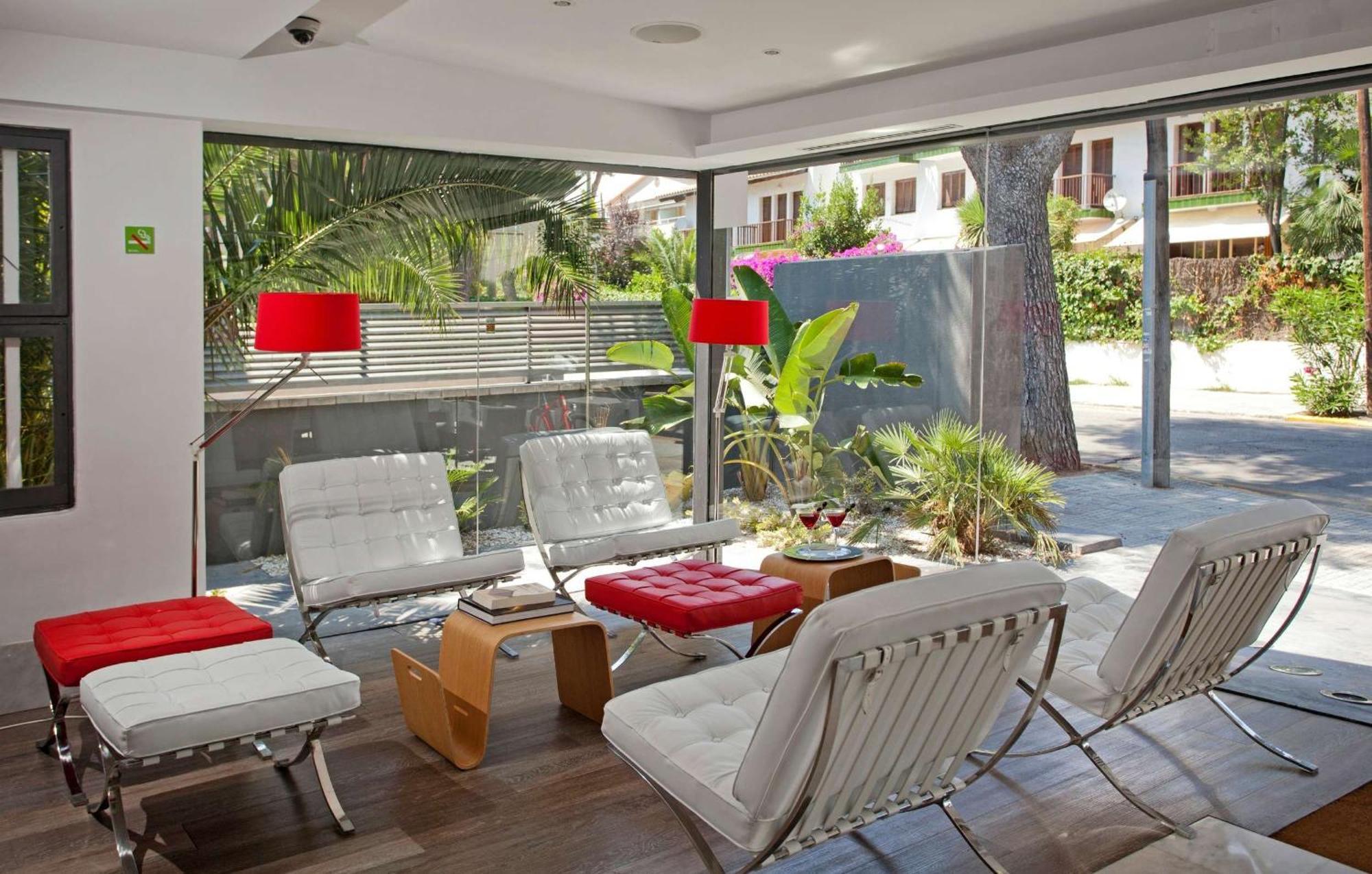Hotel Sitges Rooms المظهر الخارجي الصورة