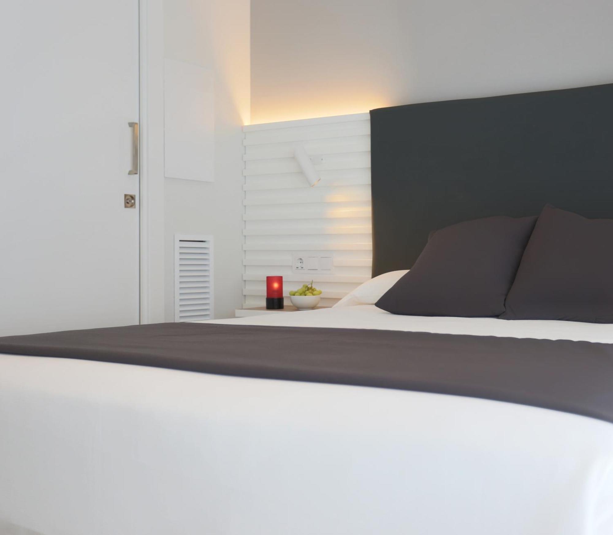 Hotel Sitges Rooms المظهر الخارجي الصورة