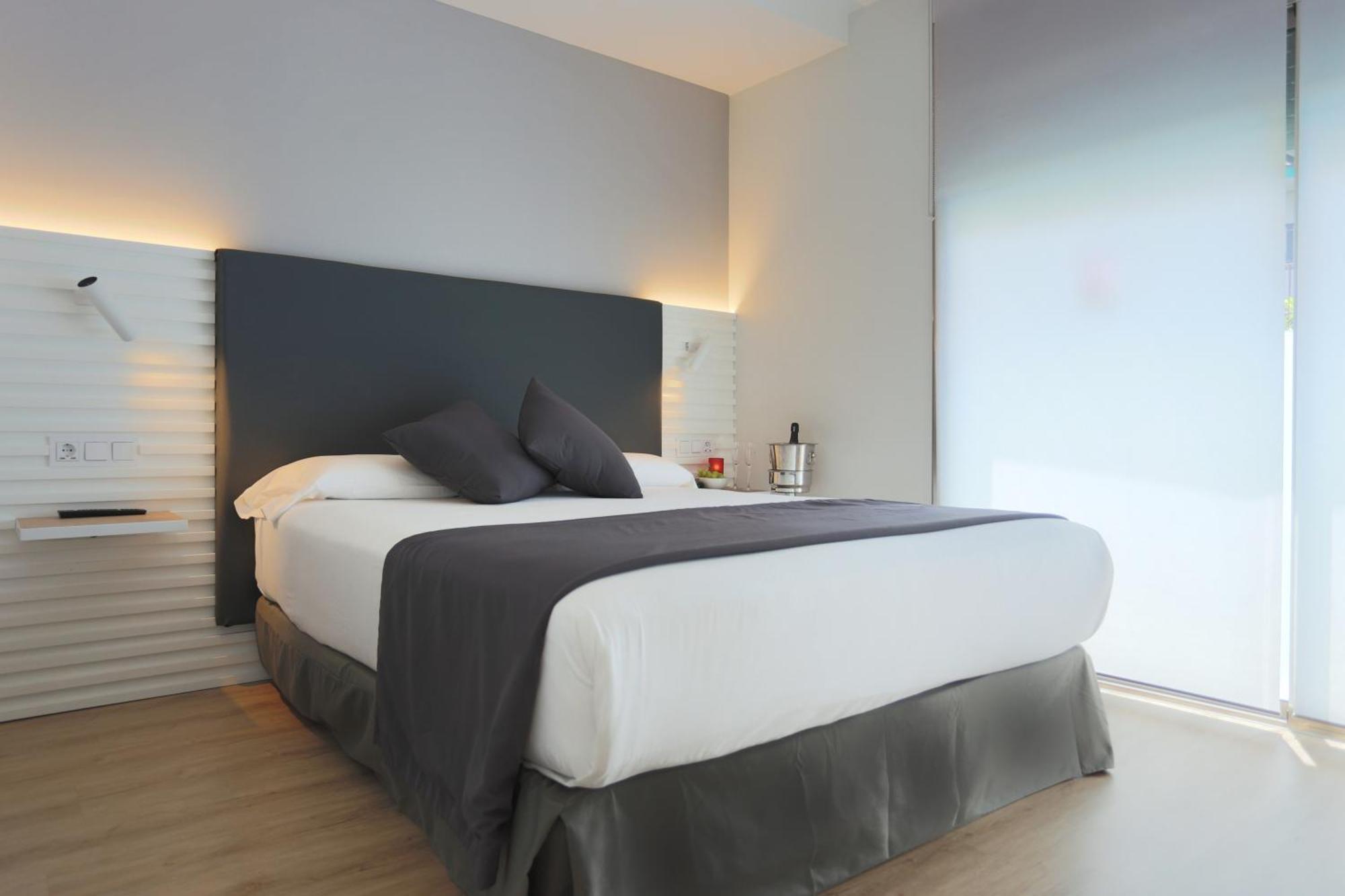 Hotel Sitges Rooms المظهر الخارجي الصورة