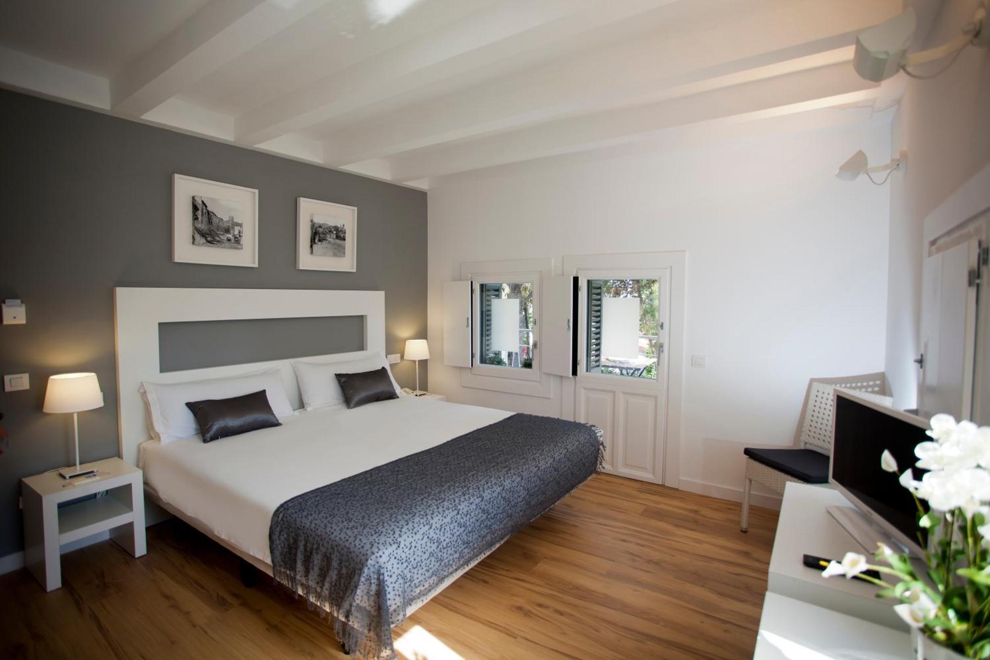 Hotel Sitges Rooms المظهر الخارجي الصورة