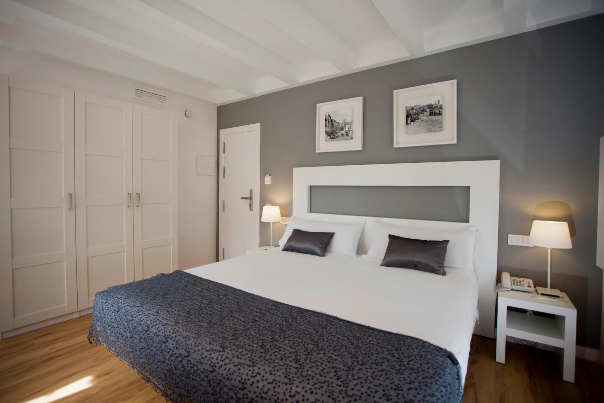 Hotel Sitges Rooms المظهر الخارجي الصورة