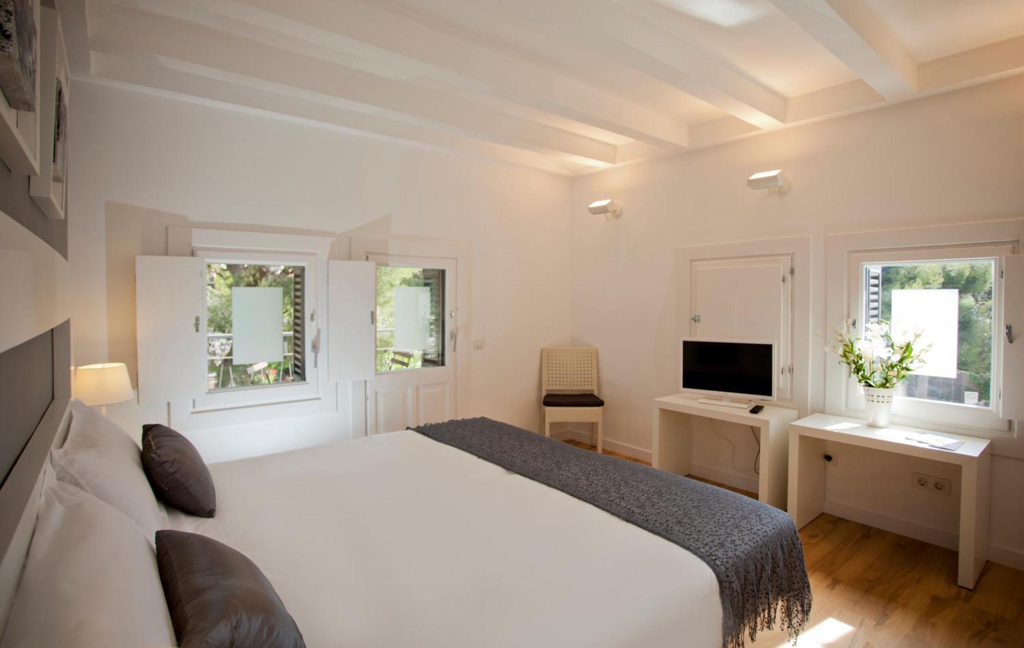 Hotel Sitges Rooms المظهر الخارجي الصورة