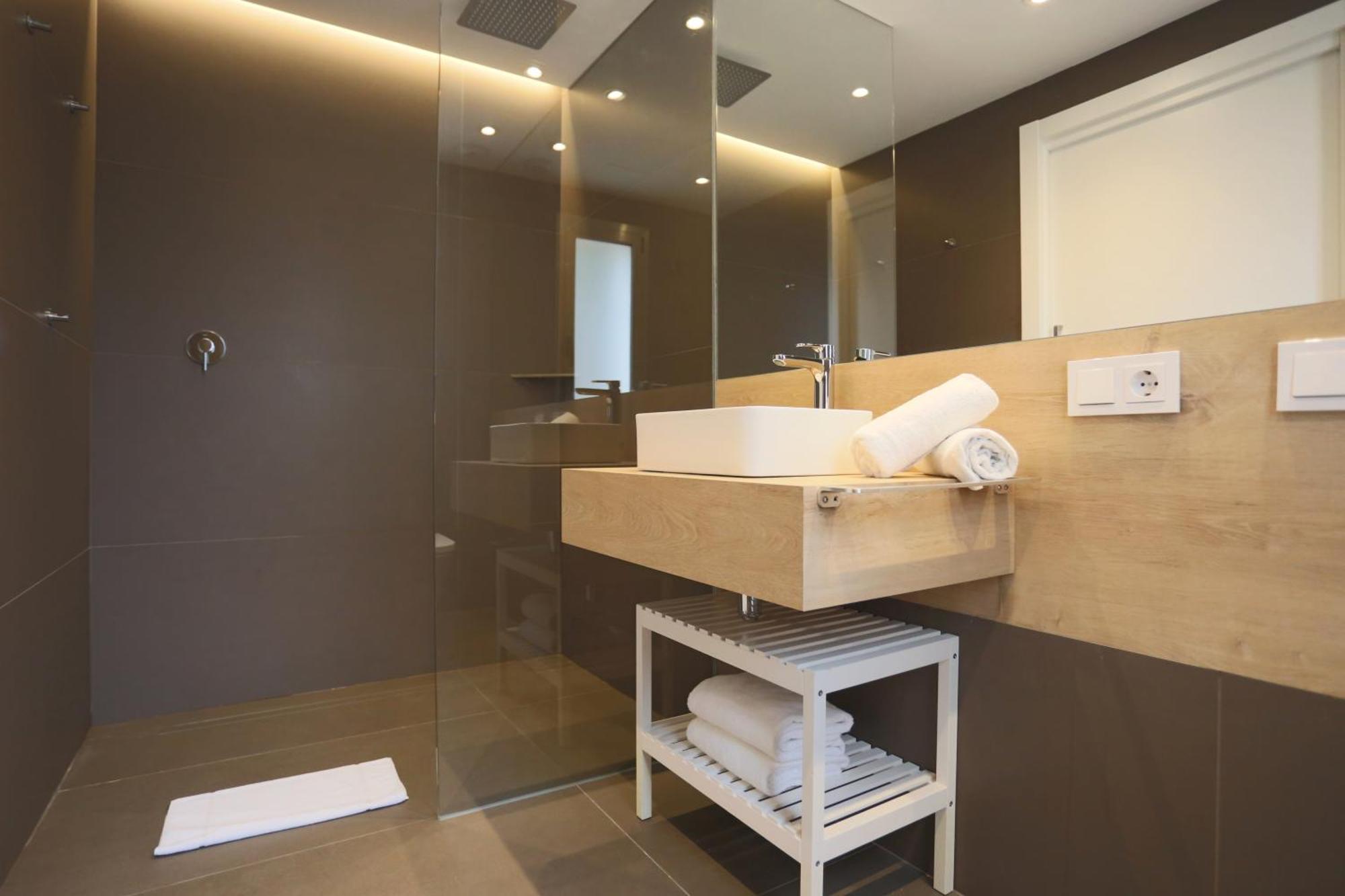 Hotel Sitges Rooms المظهر الخارجي الصورة