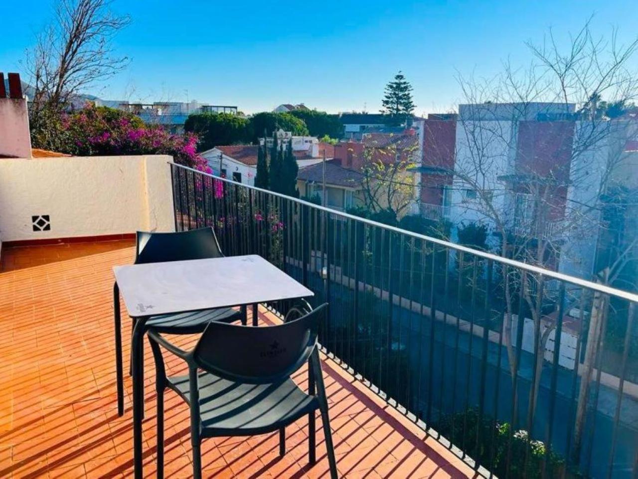 Hotel Sitges Rooms المظهر الخارجي الصورة
